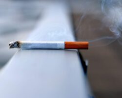 Smoking