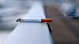 Smoking