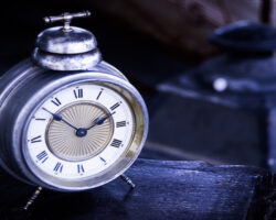 Time