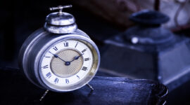 Time