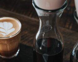 Caffeine Caffeine
