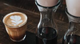 Caffeine