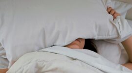 Snoring