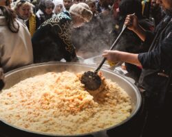 Hunger Hunger